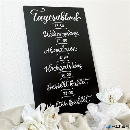 Krétamarker, 2-3 mm, SCHNEIDER "Maxx 265", fehér