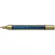 Lakkmarker, 1-3 mm, SCHNEIDER "Maxx 270", arany