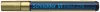 Lakkmarker, 1-3 mm, SCHNEIDER "Maxx 270", arany