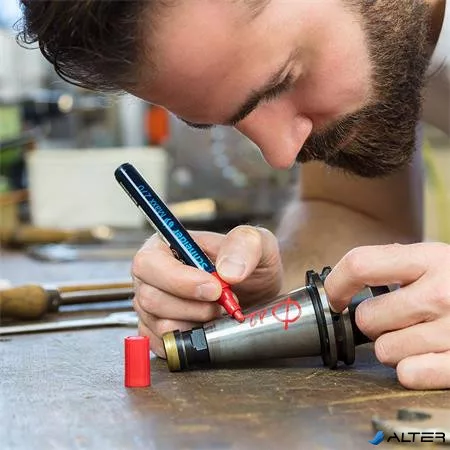 Lakkmarker, 1-3 mm, SCHNEIDER "Maxx 270", arany