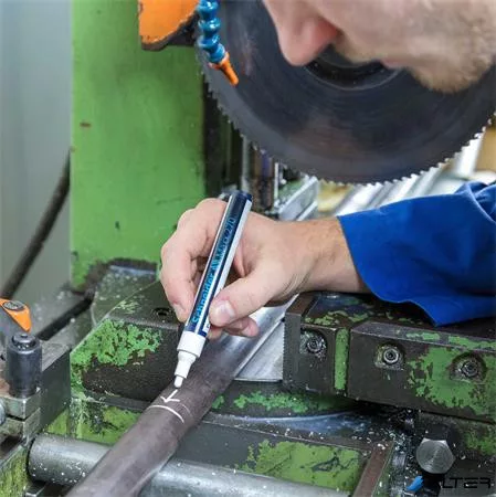 Lakkmarker, 1-3 mm, SCHNEIDER "Maxx 270", fekete