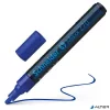 Lakkmarker, 1-3 mm, SCHNEIDER 'Maxx 270', kék