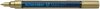 Lakkmarker, 1-2 mm, SCHNEIDER "Maxx 271", arany