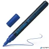 Lakkmarker, 1-2 mm, SCHNEIDER "Maxx 271", kék