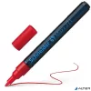 Lakkmarker, 1-2 mm, SCHNEIDER "Maxx 271", piros