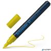 Lakkmarker, 1-2 mm, SCHNEIDER "Maxx 271", sárga