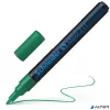 Lakkmarker, 1-2 mm, SCHNEIDER "Maxx 271", zöld