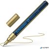 Lakkmarker, 0,8 mm, SCHNEIDER "Maxx 278", arany