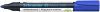 Tábla- és flipchart marker, 2-3 mm, kúpos, SCHNEIDER 'Maxx 290', kék
