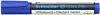 Tábla- és flipchart marker, 2-3 mm, kúpos, SCHNEIDER 'Maxx 290', kék
