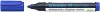 Tábla- és flipchart marker, 2-3 mm, kúpos, SCHNEIDER 'Maxx 290', kék