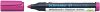 Tábla- és flipchart marker, 2-3 mm, kúpos, SCHNEIDER 'Maxx 290', magenta