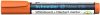 Tábla- és flipchart marker, 2-3 mm, kúpos, SCHNEIDER 'Maxx 290', narancssárga