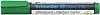 Tábla- és flipchart marker, 2-3 mm, kúpos, SCHNEIDER 'Maxx 290', zöld