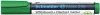 Tábla- és flipchart marker, 2-3 mm, kúpos, SCHNEIDER 'Maxx 290', zöld
