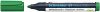 Tábla- és flipchart marker, 2-3 mm, kúpos, SCHNEIDER 'Maxx 290', zöld