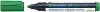 Tábla- és flipchart marker, 2-3 mm, kúpos, SCHNEIDER 'Maxx 290', zöld