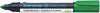 Tábla- és flipchart marker, 2-3 mm, kúpos, SCHNEIDER 'Maxx 290', zöld