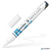 Dekormarker, akril, 2 mm, SCHNEIDER "Paint-It 310", fehér