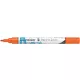 Dekormarker, akril, 2 mm, SCHNEIDER 'Paint-It 310', narancssárga