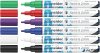 Dekormarker készlet, akril, 2 mm, SCHNEIDER "Paint-It 310", 6 különböző szín