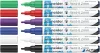 Dekormarker készlet, akril, 2 mm, SCHNEIDER 'Paint-It 310', 6 különböző szín