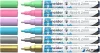 Dekormarker készlet, akril, 2 mm, SCHNEIDER "Paint-It 310", 6 különböző szín