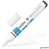 Dekormarker, akril, 4 mm, SCHNEIDER 'Paint-It 320', fehér