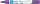 Dekormarker, akril, 4 mm, SCHNEIDER 'Paint-It 320', lila