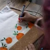 Dekormarker, akril, 4 mm, SCHNEIDER "Paint-It 320", piros