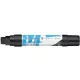 Dekormarker, akril, 15 mm, SCHNEIDER "Paint-It 330", fekete