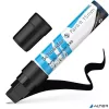 Dekormarker, akril, 15 mm, SCHNEIDER "Paint-It 330", fekete