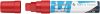 Dekormarker, akril, 15 mm, SCHNEIDER 'Paint-It 330', piros