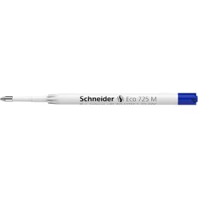   Golyóstollbetét, 0,5 mm, SCHNEIDER ' Eco 725 M', kék
