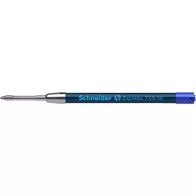   Golyóstollbetét, 0,5 mm, SCHNEIDER 'Express 735', kék