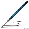 Golyóstollbetét, 0,5 mm, SCHNEIDER "Slider 755", fekete
