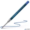 Golyóstollbetét, 0,5 mm, SCHNEIDER "Slider 755", kék