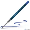 Golyóstollbetét, 0,7 mm, SCHNEIDER "Slider 755 XB", kék
