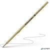 Golyóstollbetét, 0,5 mm, SCHNEIDER "75 Silver", ezüst