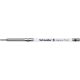 Golyóstollbetét, 0,5 mm, SCHNEIDER "Express 75", fekete