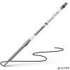 Golyóstollbetét, 0,5 mm, SCHNEIDER "Express 75", fekete