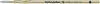 Golyóstollbetét, 0,5 mm, SCHNEIDER "Office 765", fekete