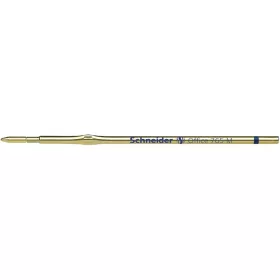   Golyóstollbetét, 0,5 mm, SCHNEIDER "Office 765", kék