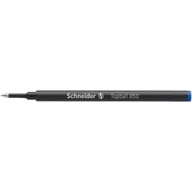   Rollertollbetét, 0,5 mm, SCHNEIDER 'Topball 850', kék