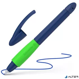   Rollertoll, patronos, M-es, SCHNEIDER 'Base Ball', kék-zöld