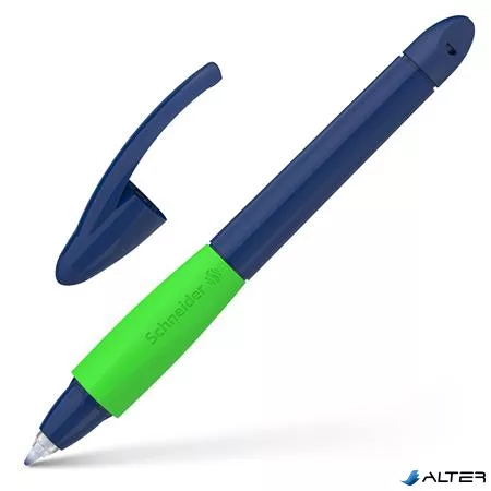 Rollertoll, patronos, M-es, SCHNEIDER 'Base Ball', kék-zöld