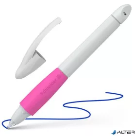   Rollertoll, patronos, M-es, SCHNEIDER "Base Ball", szürke-rózsaszín