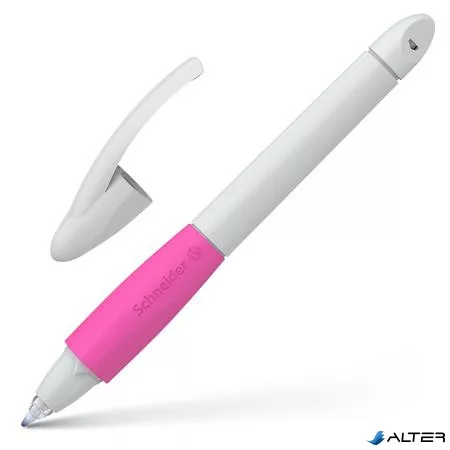 Rollertoll, patronos, M-es, SCHNEIDER "Base Ball", szürke-rózsaszín