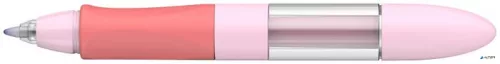 Rollertoll, írástanuló, patronos, M-es, SCHNEIDER 'Base Senso', rózsaszín-piros