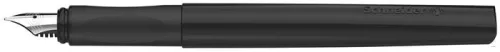 Töltőtoll, M-es, SCHNEIDER "Ceod Classic", fekete